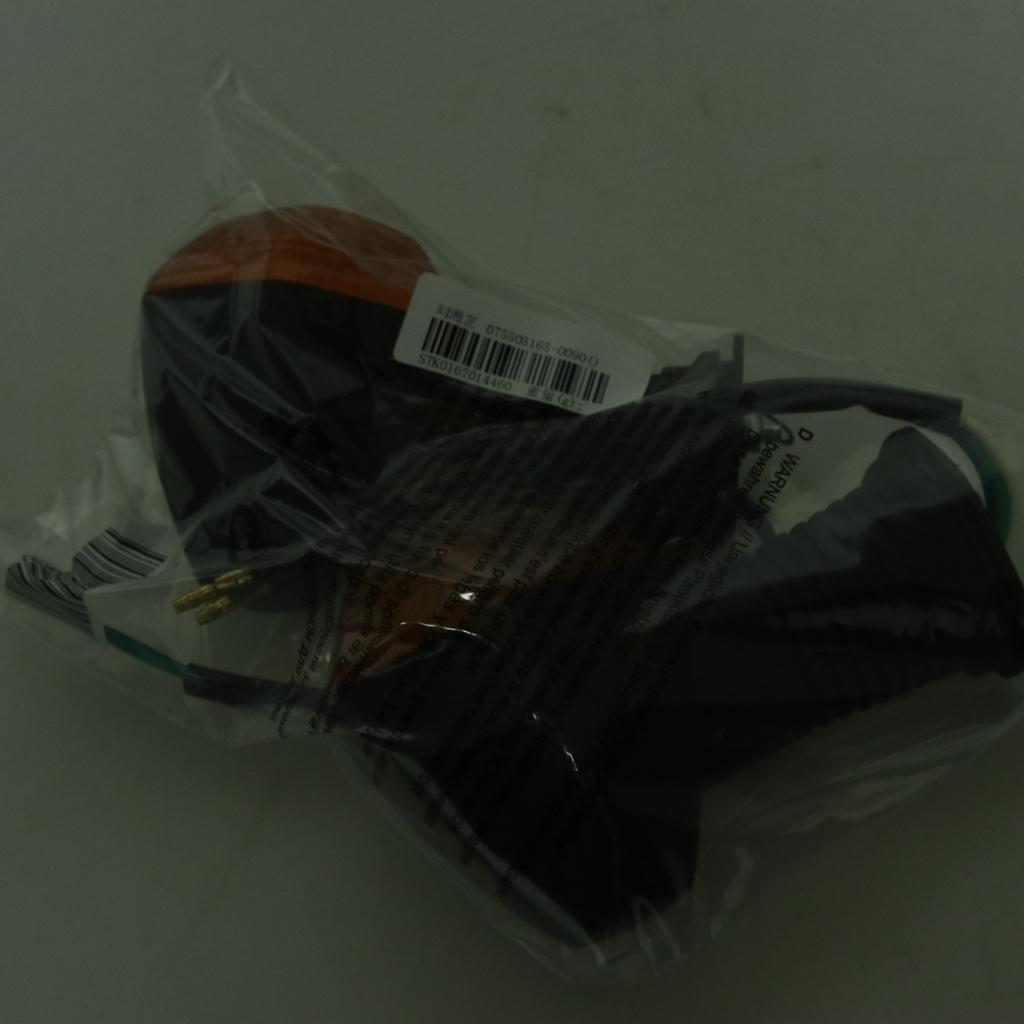 Front/Rear Turn Signal Indicator Light for SUZUKI GSF 600/650/1200 Orange