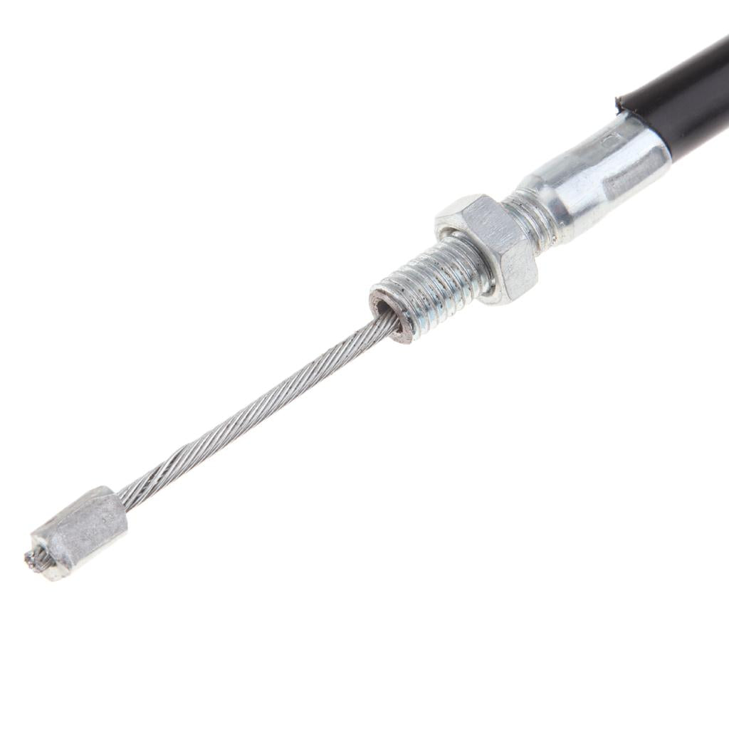 Throttle Line Clutch Cable Wire For Harley Sportster 1200 883