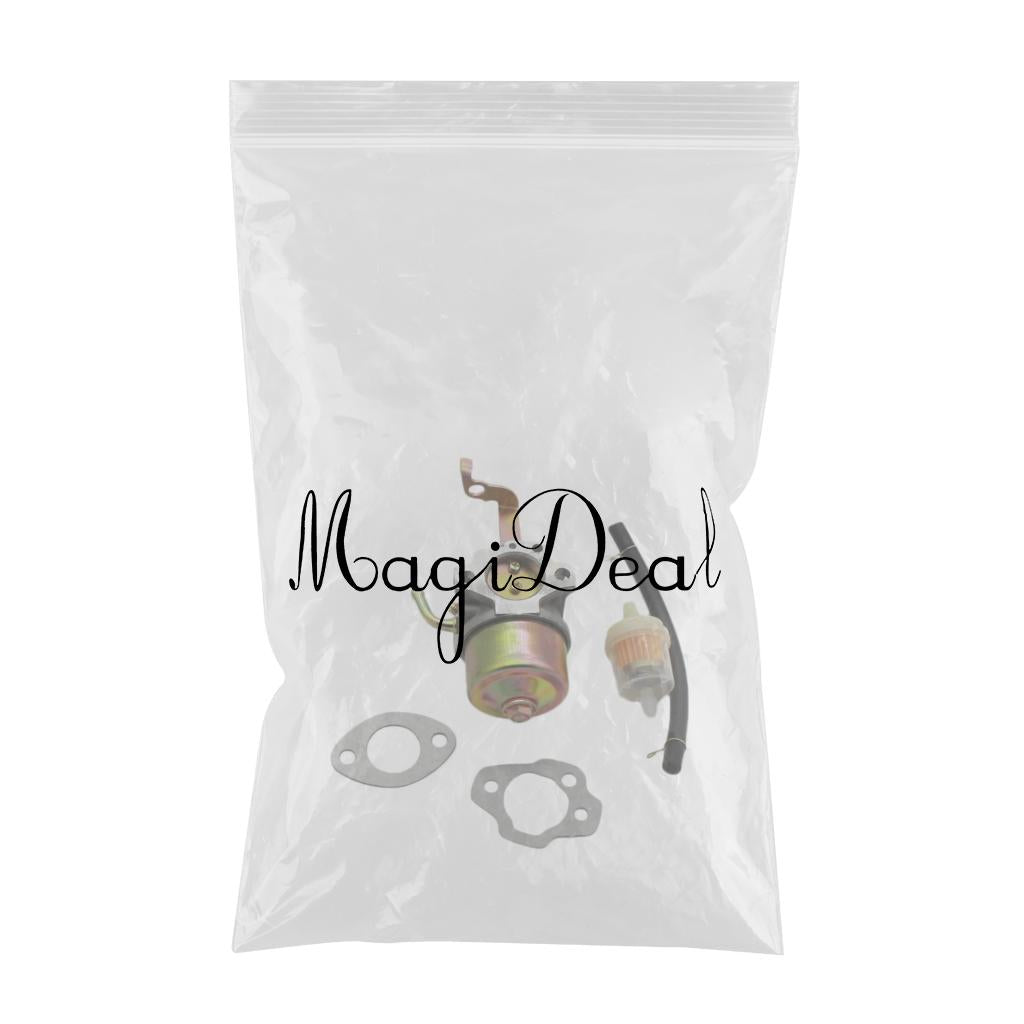 Motorcycle Carburetor Carb for Wisconsin Robin EY20 EY15 DET180 WI-185