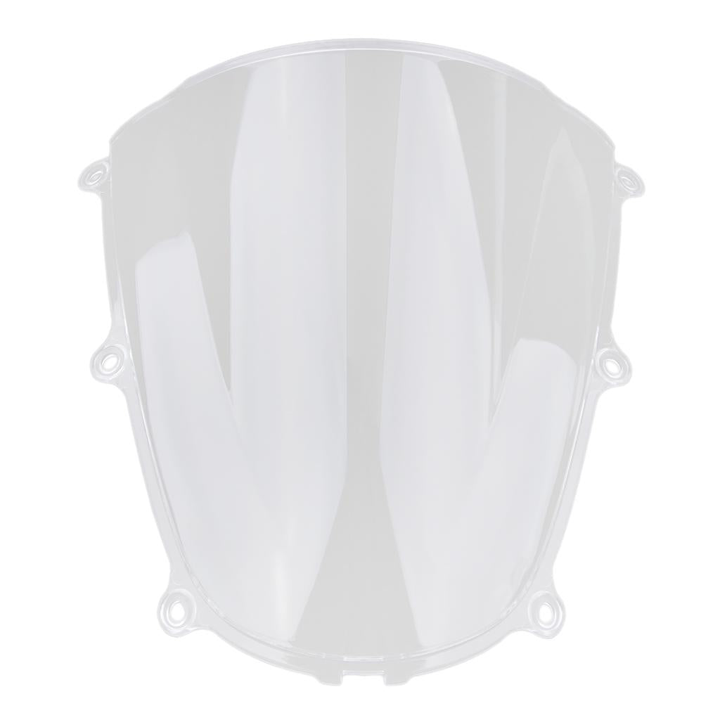 Motorcycle Front Windshield Windscreen for Honda CBR600RR F5 05-06  Clear