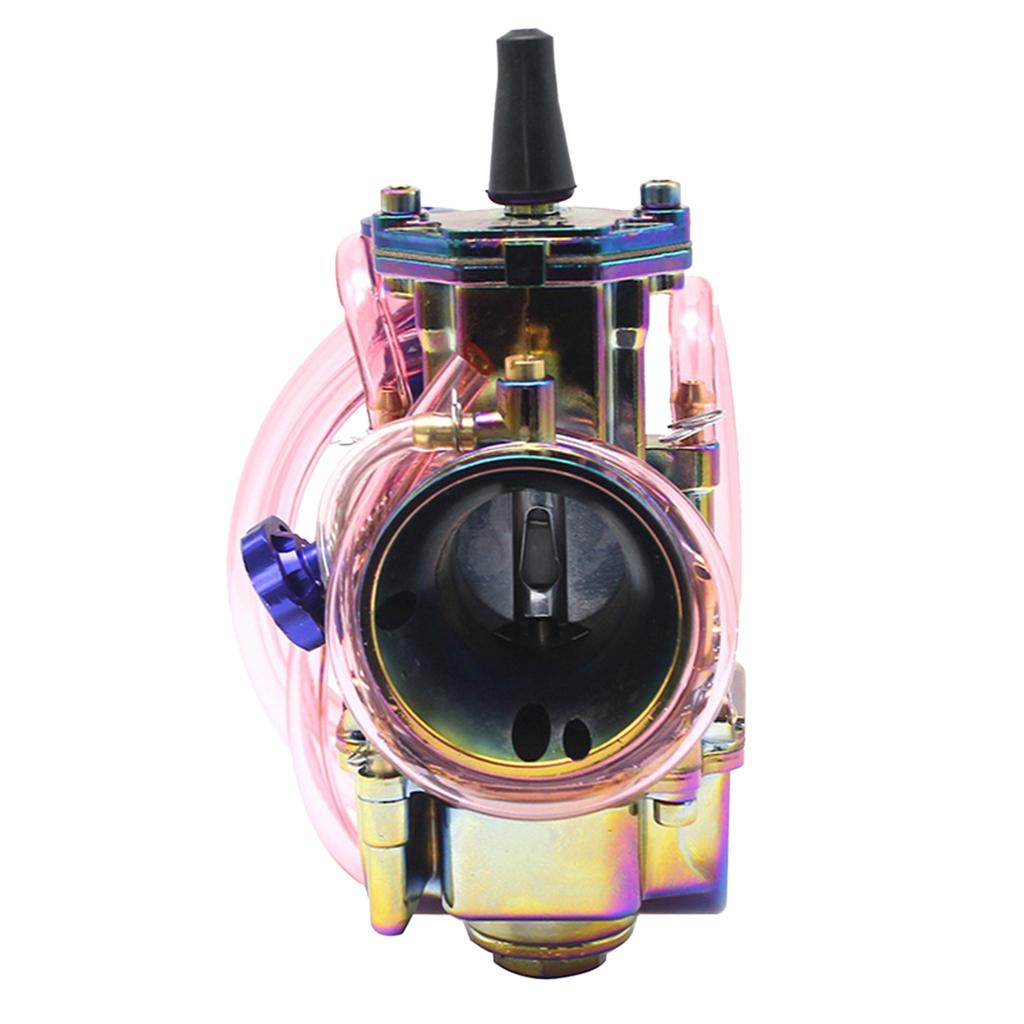 Motorcycle Carb Carburetor for 125-350cc Dirt Pit Bike ATV Buggy PWK30 30mm