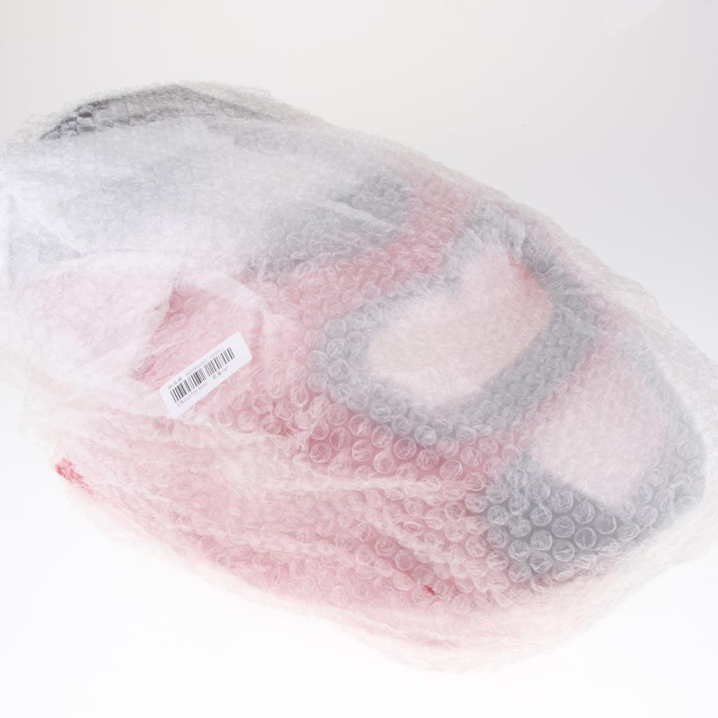 Headlight Front Upper Cowl Cover Windshield for Honda Grom MSX125 Red