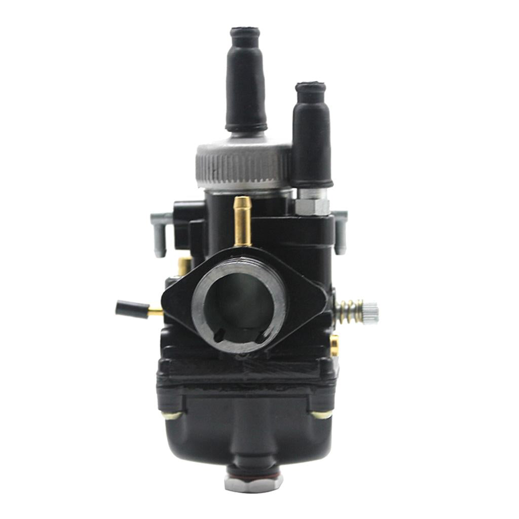 Black Motorcycle Racing Carburetor Carb 21mm for JOG50 JOG90 RG50 DIO50
