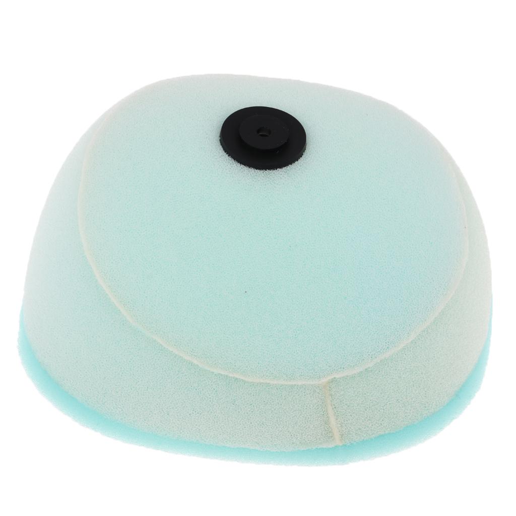 Air Intake Filter Sponge for Husaberg FE250 FE250 TE250 TE300 FE450 Enduro