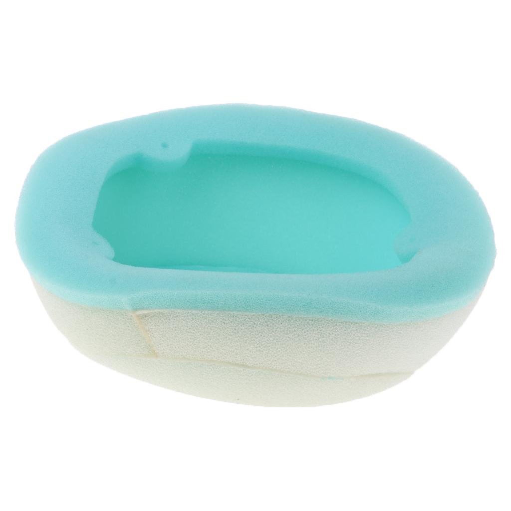 Air Intake Filter Sponge for Husaberg FE250 FE250 TE250 TE300 FE450 Enduro