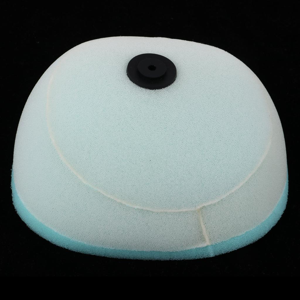 Air Intake Filter Sponge for Husaberg FE250 FE250 TE250 TE300 FE450 Enduro