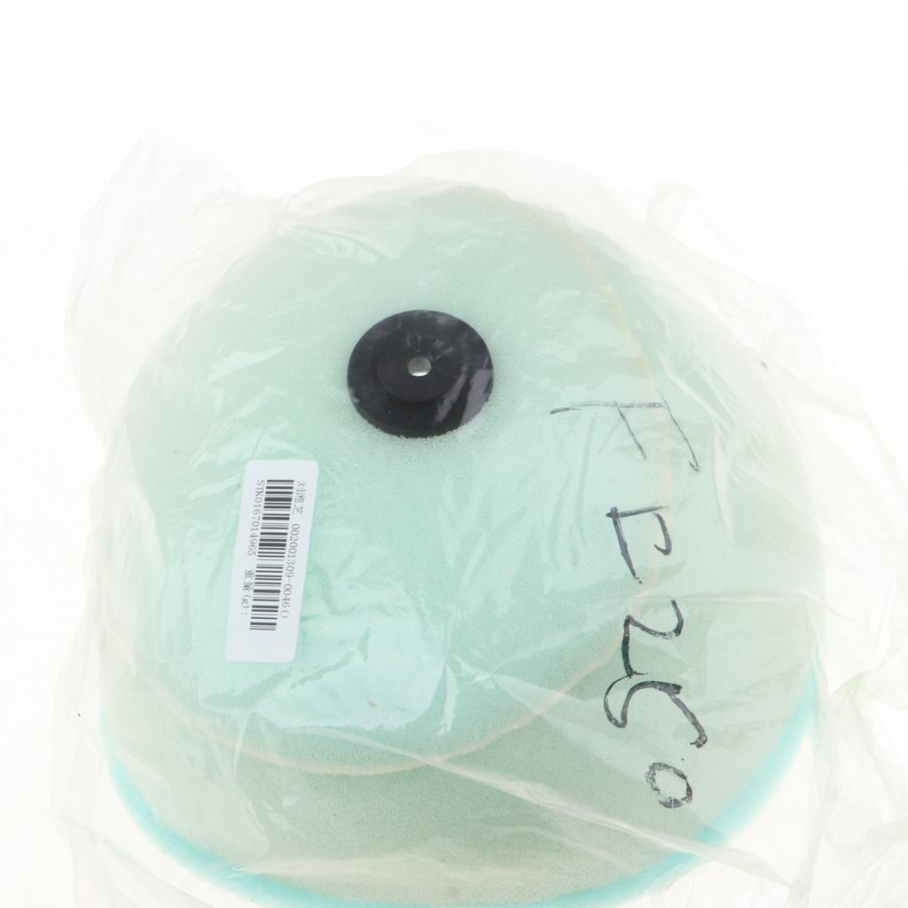Air Intake Filter Sponge for Husaberg FE250 FE250 TE250 TE300 FE450 Enduro