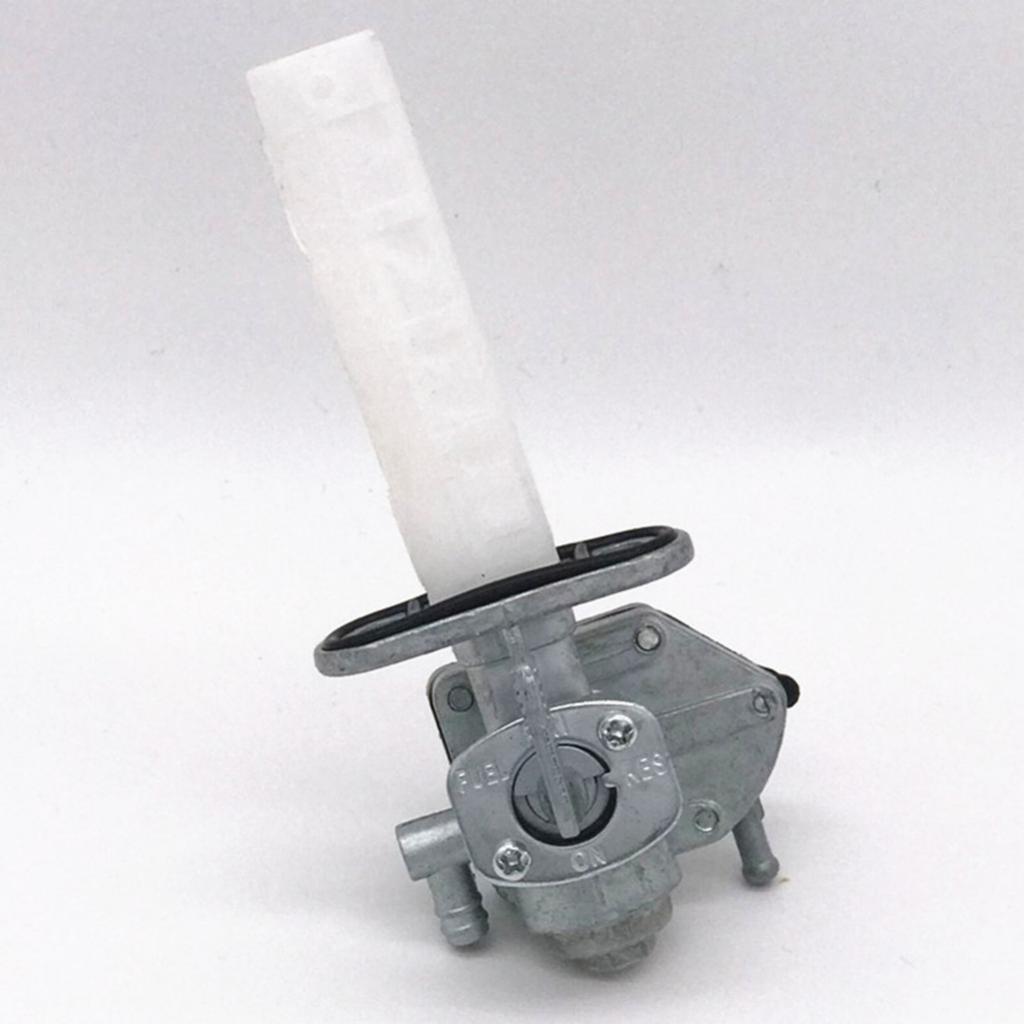 Petcock Fuel Switch Valve Assembly for Kawasaki 750 KZ750 VN800 51023-1260