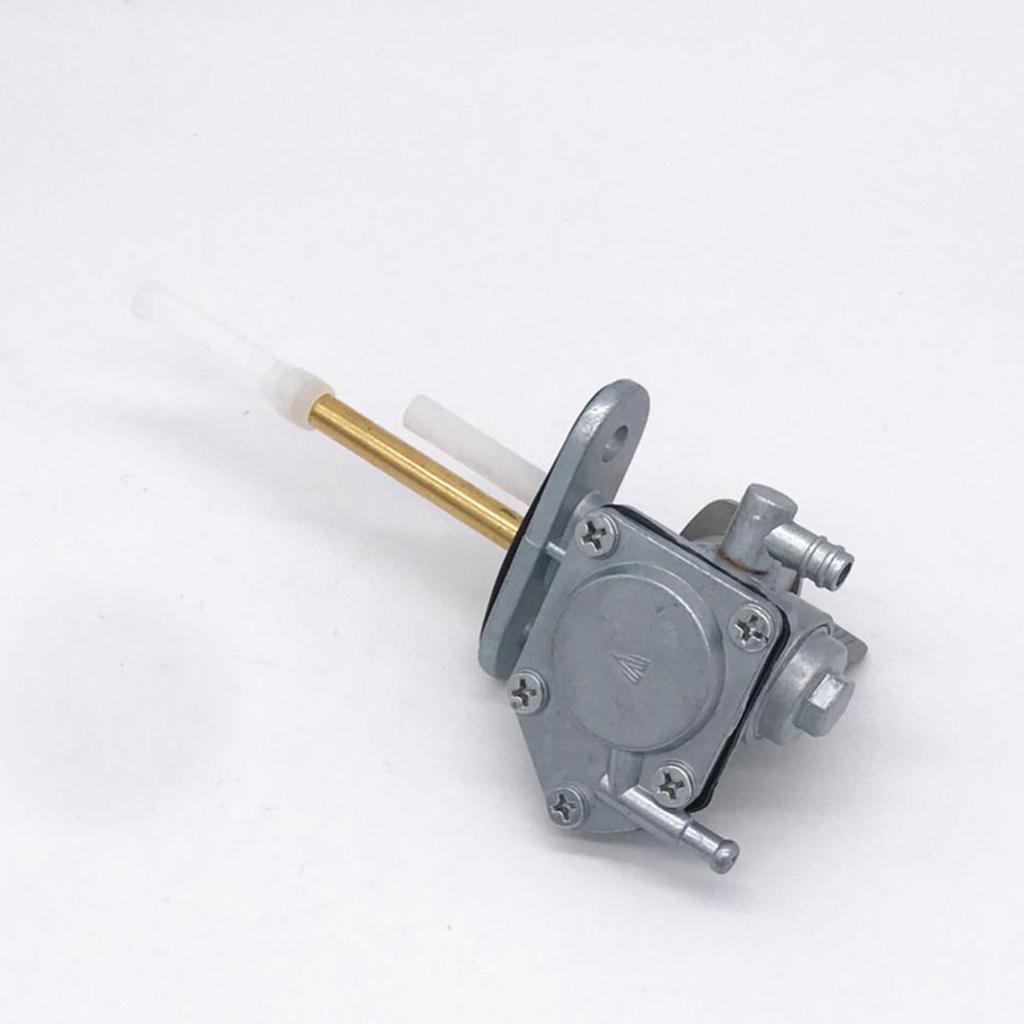Gas Petcock Switch Valve for Kawasaki Ninja 250R EX250F 1988-1992 1994-2001