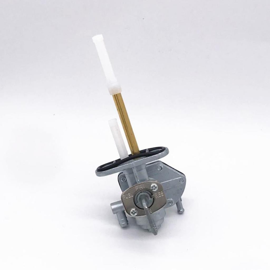 Gas Petcock Switch Valve for Kawasaki Ninja 250R EX250F 1988-1992 1994-2001
