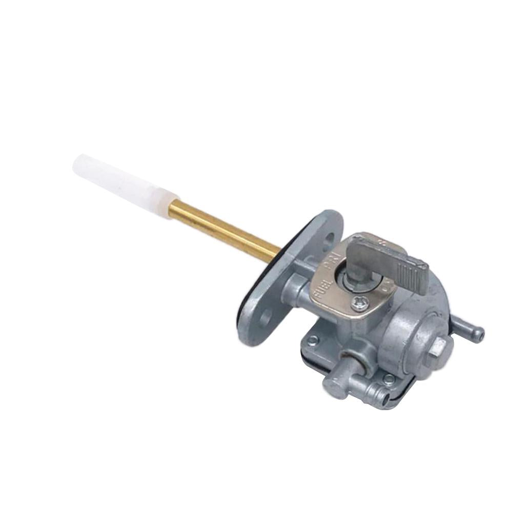 Gas Petcock Switch Valve for Kawasaki Ninja 250R EX250F 1988-1992 1994-2001
