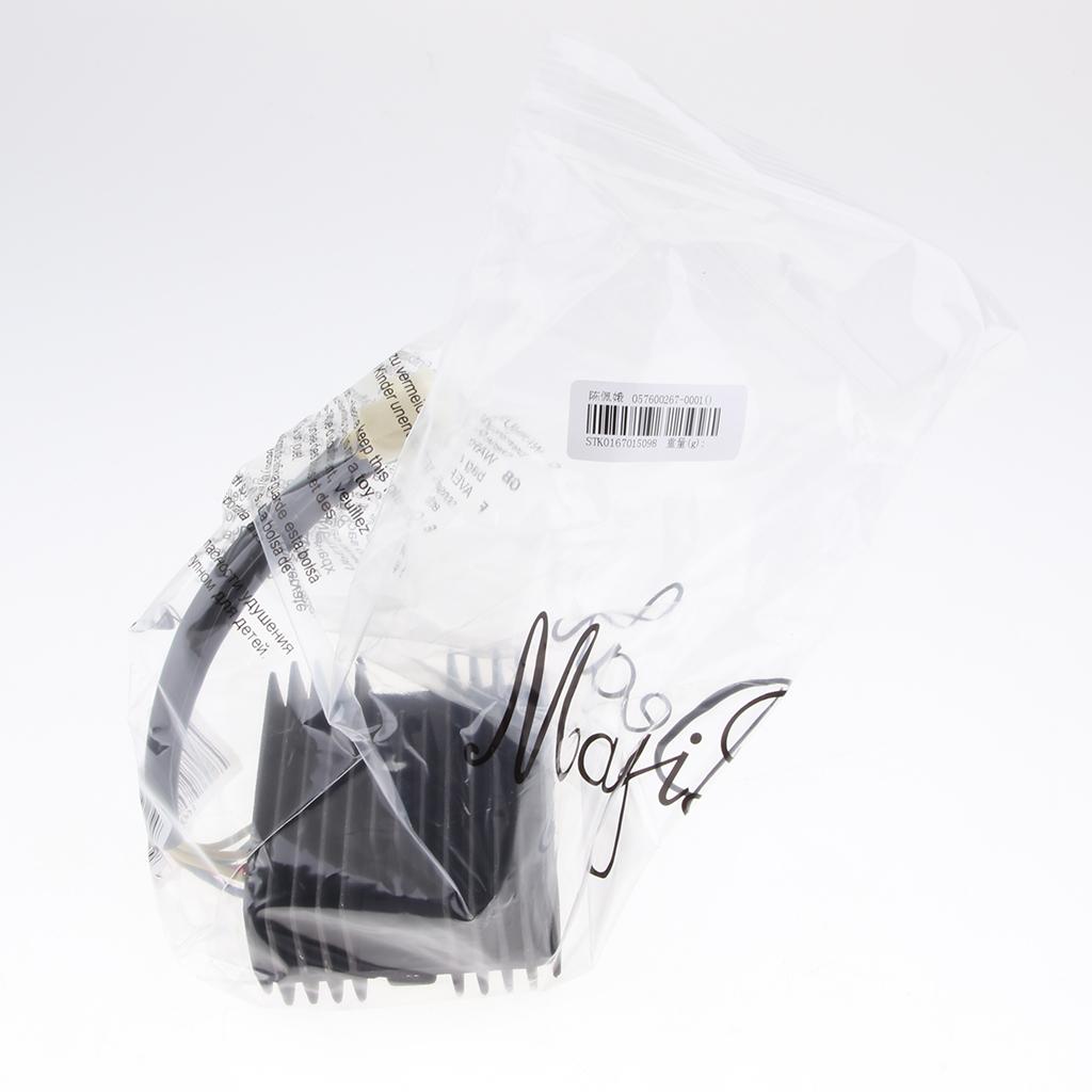 6 Wires Voltage Regulator Rectifier for CF250cc ATV Go Kart Moped Scooter