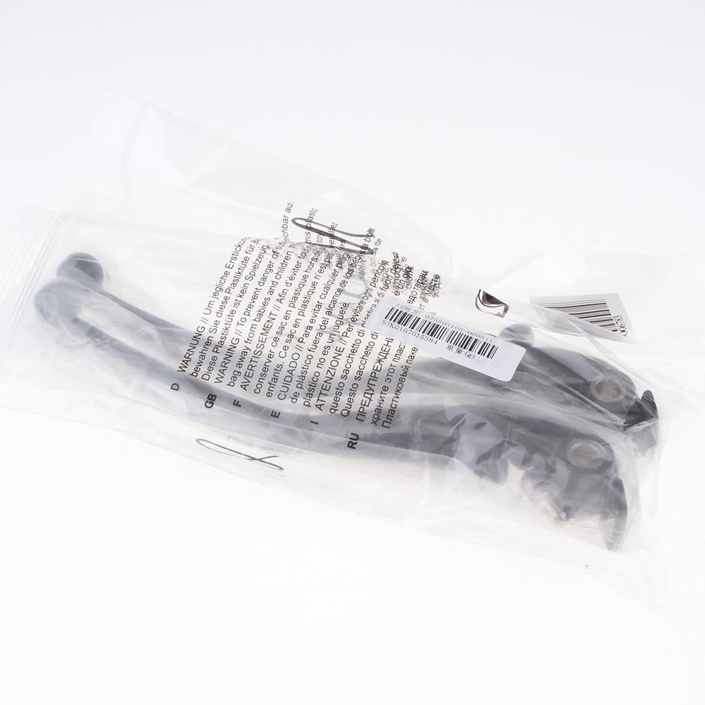 Brake Clutch Levers For Ducati Monster 1100 749 749S 749R 848 2008-2015