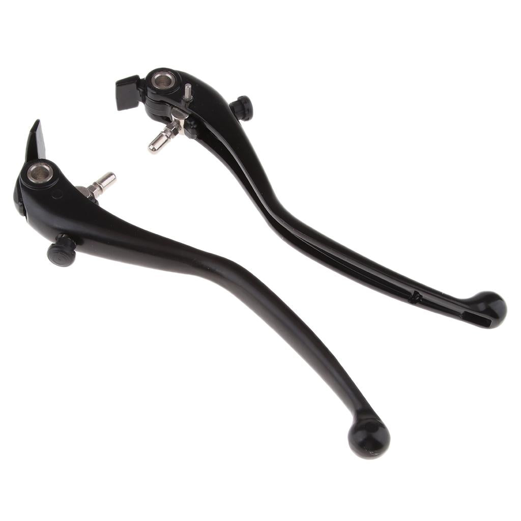 Brake Clutch Levers For Ducati Monster 1100 749 749S 749R 848 2008-2015