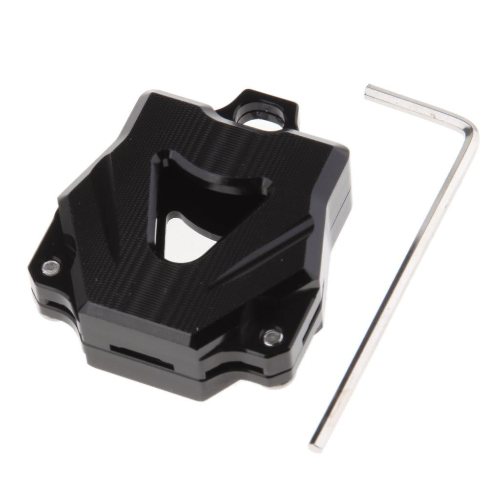 Decorable Creative Key Cover Shell Cover For YAMAHA FZ6 TDM850 TDM900