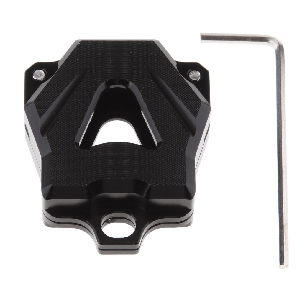 Decorable Creative Key Cover Shell Cover For YAMAHA FZ6 TDM850 TDM900