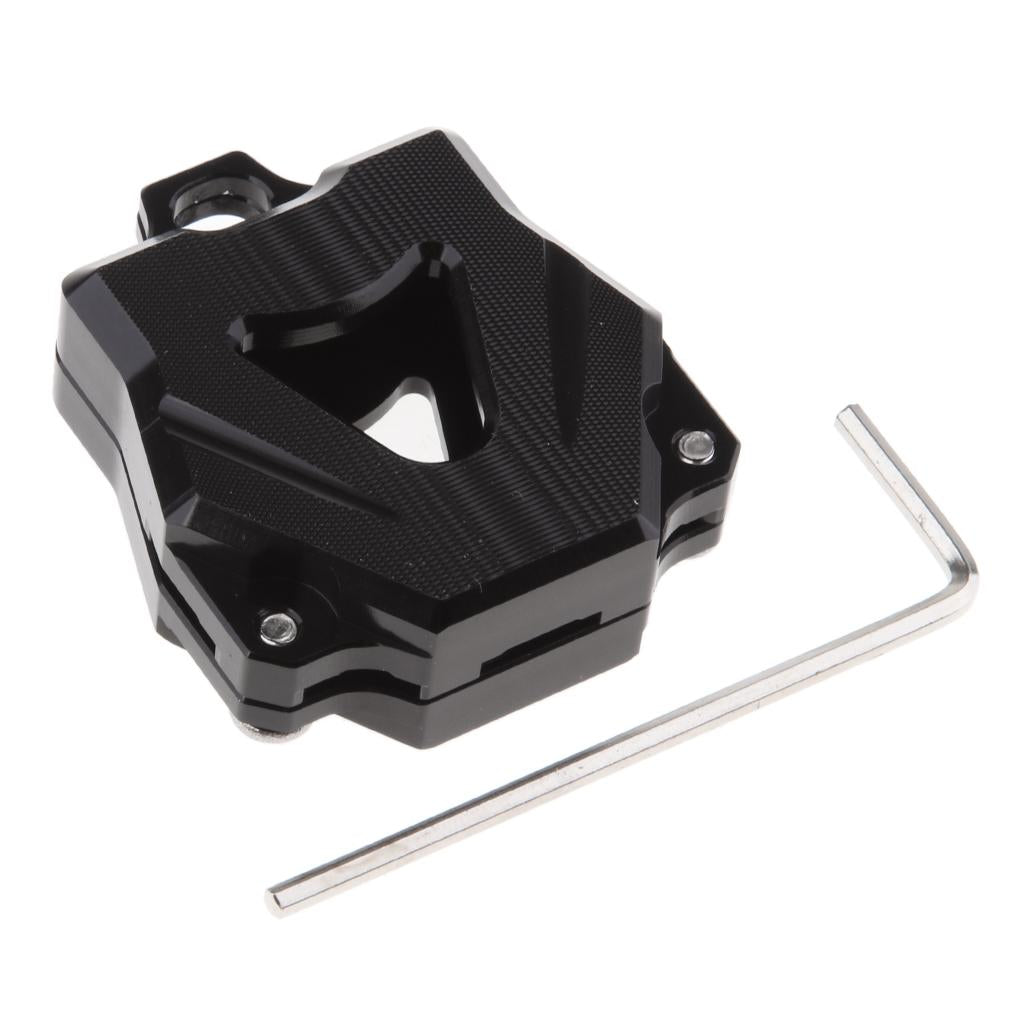 Decorable Creative Key Cover Shell Cover For YAMAHA FZ6 TDM850 TDM900