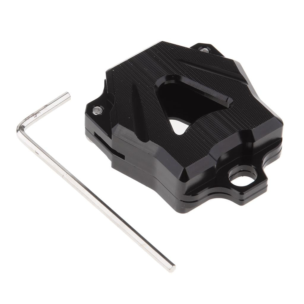 Decorable Creative Key Cover Shell Cover For YAMAHA FZ6 TDM850 TDM900