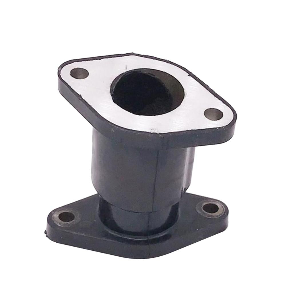 Intake Manifold Carburetor Boot for Yamaha Breeze 125 YFA1 1989-2004