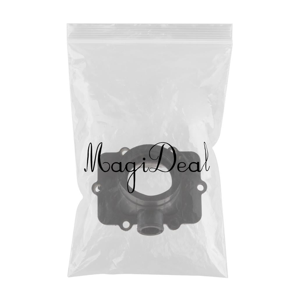 Carburetor Intake Manifold Flange For SKI DOO 500/600 420867882 420867880