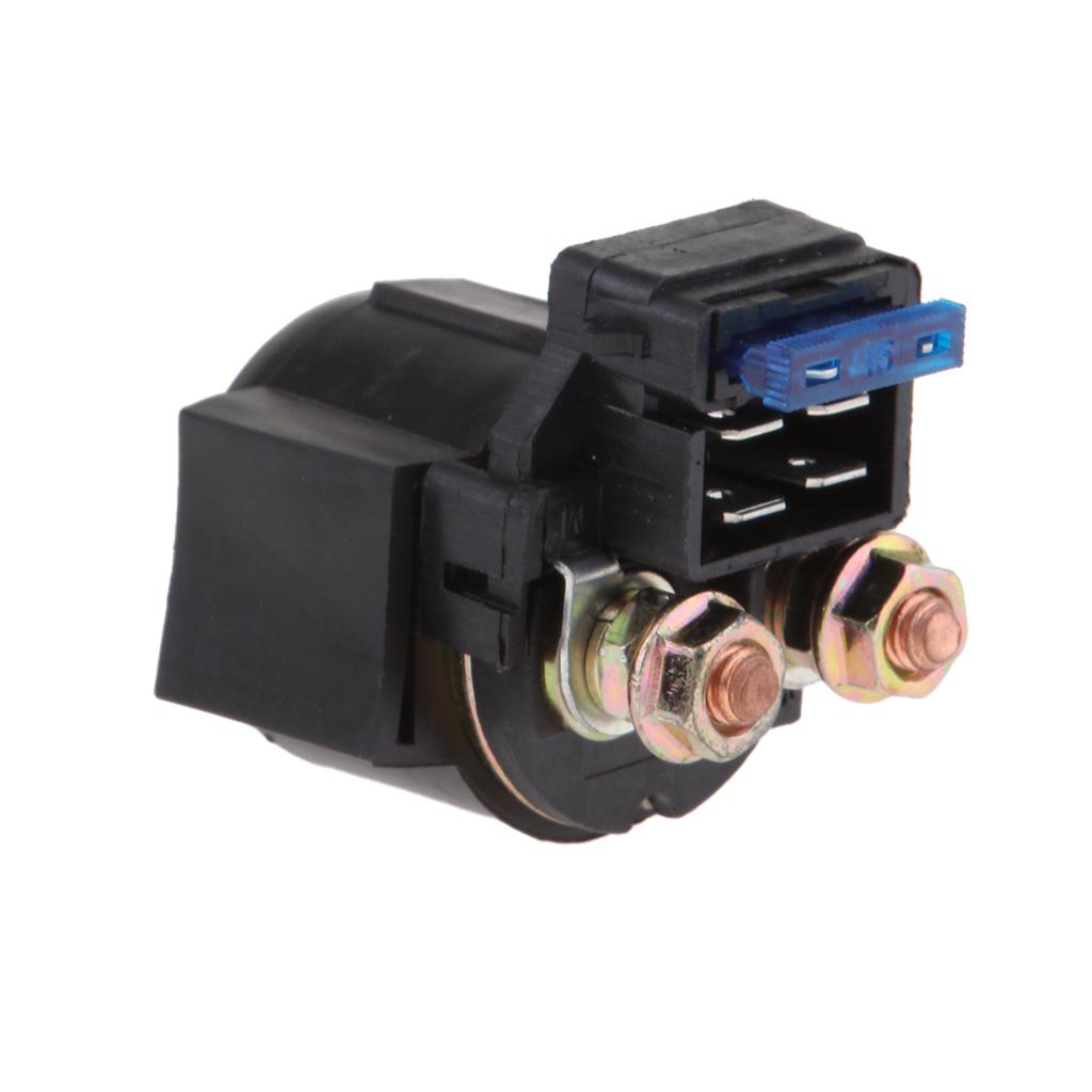 New Starter Solenoid Relay For Honda CH125 125cc Scooter Dirt Bike