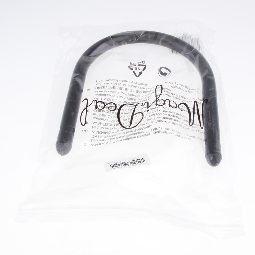 Cafe Racer Seat Frame Hoop Loop End Flat Style for Honda CG125 ZJ125