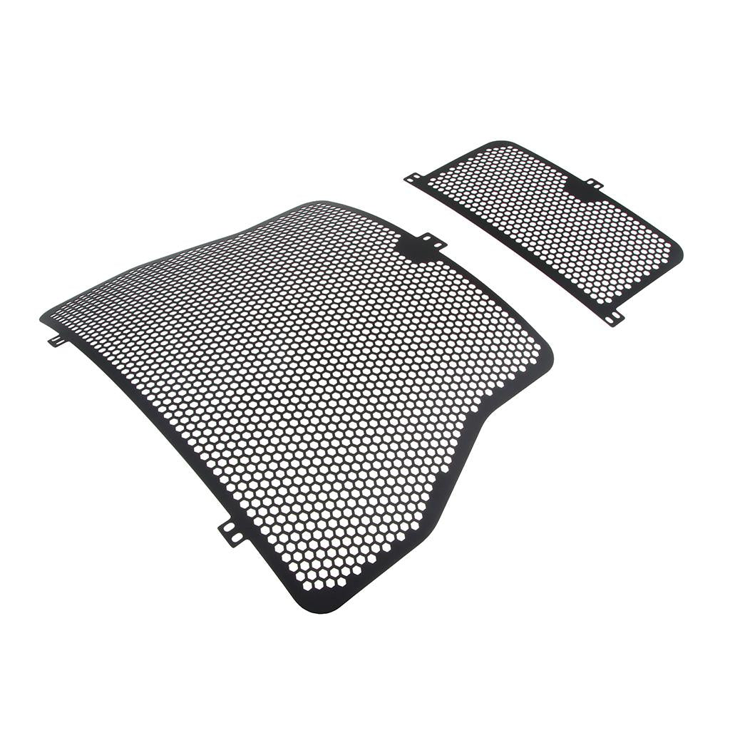 Radiator Grille Guard Cover Protector for    S1000RR/S1000R/S1000XR/HP4