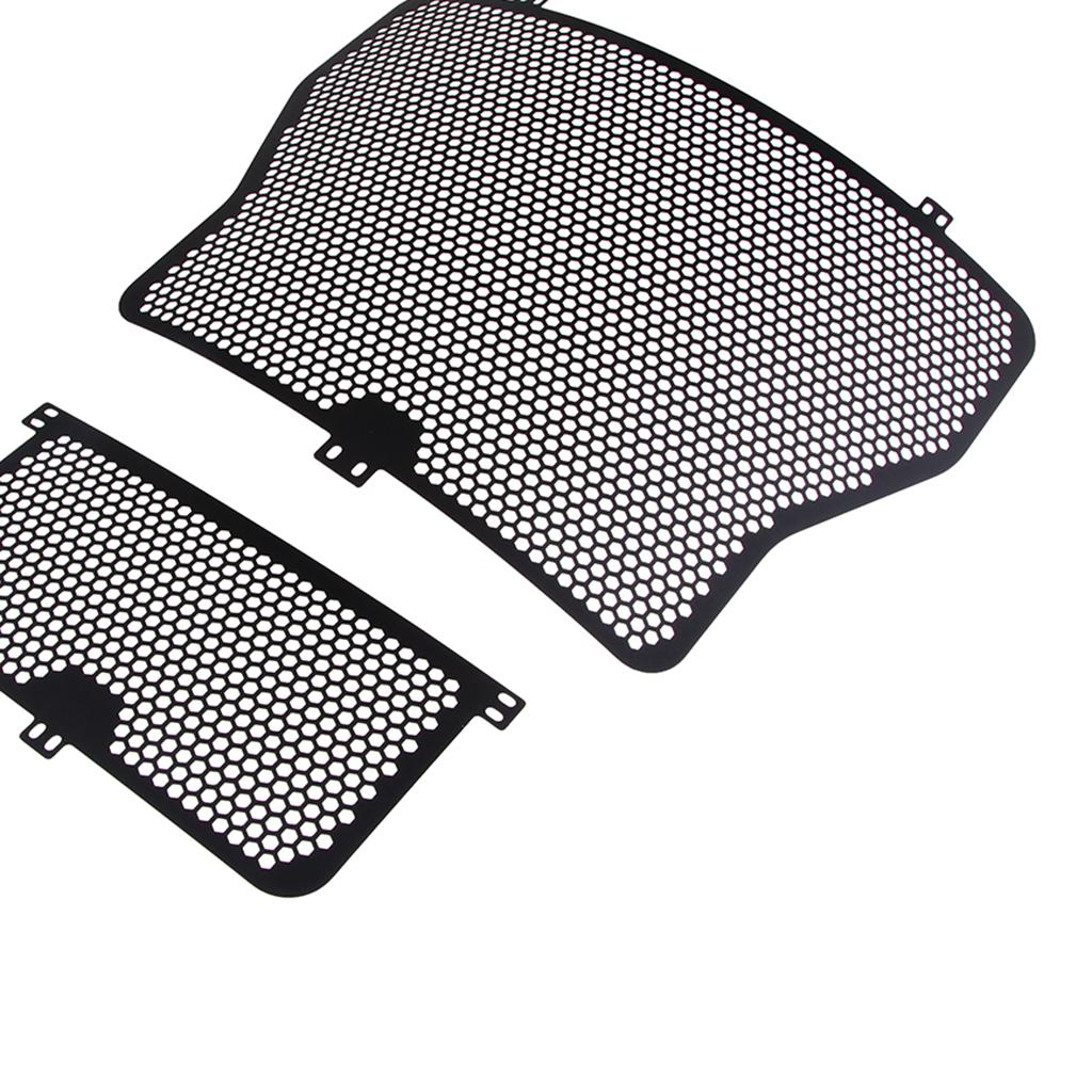 Radiator Grille Guard Cover Protector for    S1000RR/S1000R/S1000XR/HP4