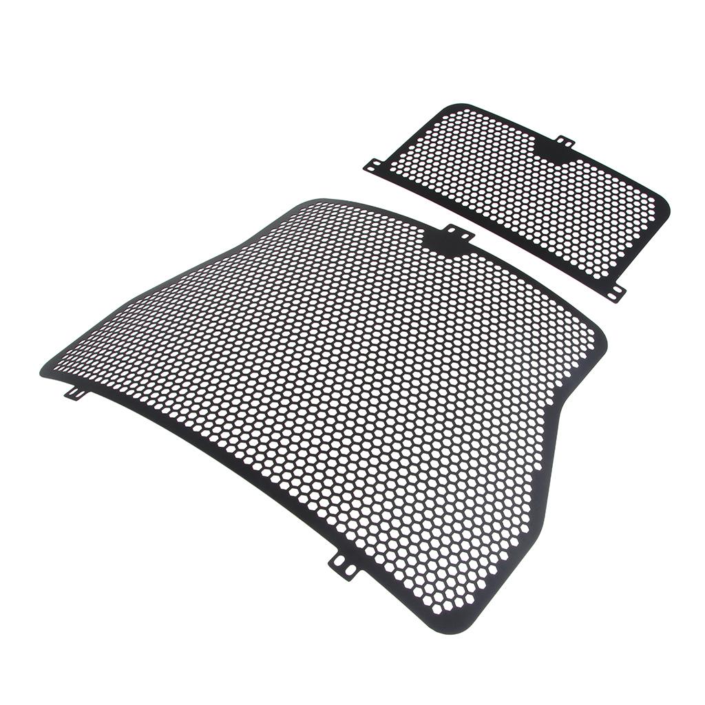 Radiator Grille Guard Cover Protector for    S1000RR/S1000R/S1000XR/HP4
