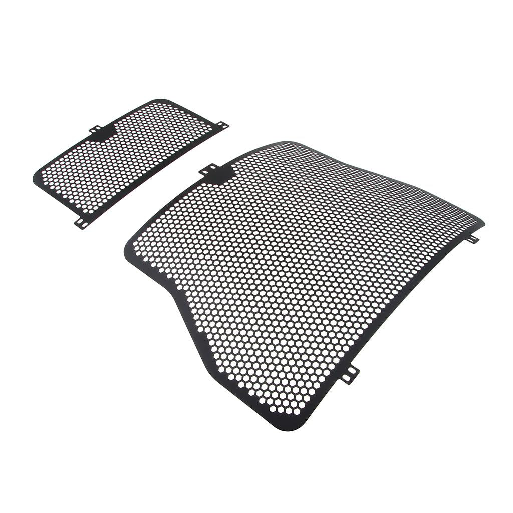 Radiator Grille Guard Cover Protector for    S1000RR/S1000R/S1000XR/HP4