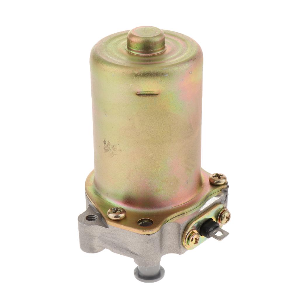 Electric Starter Motor for Aprilia RS125 Motorcycle Scooter Moped Bikes