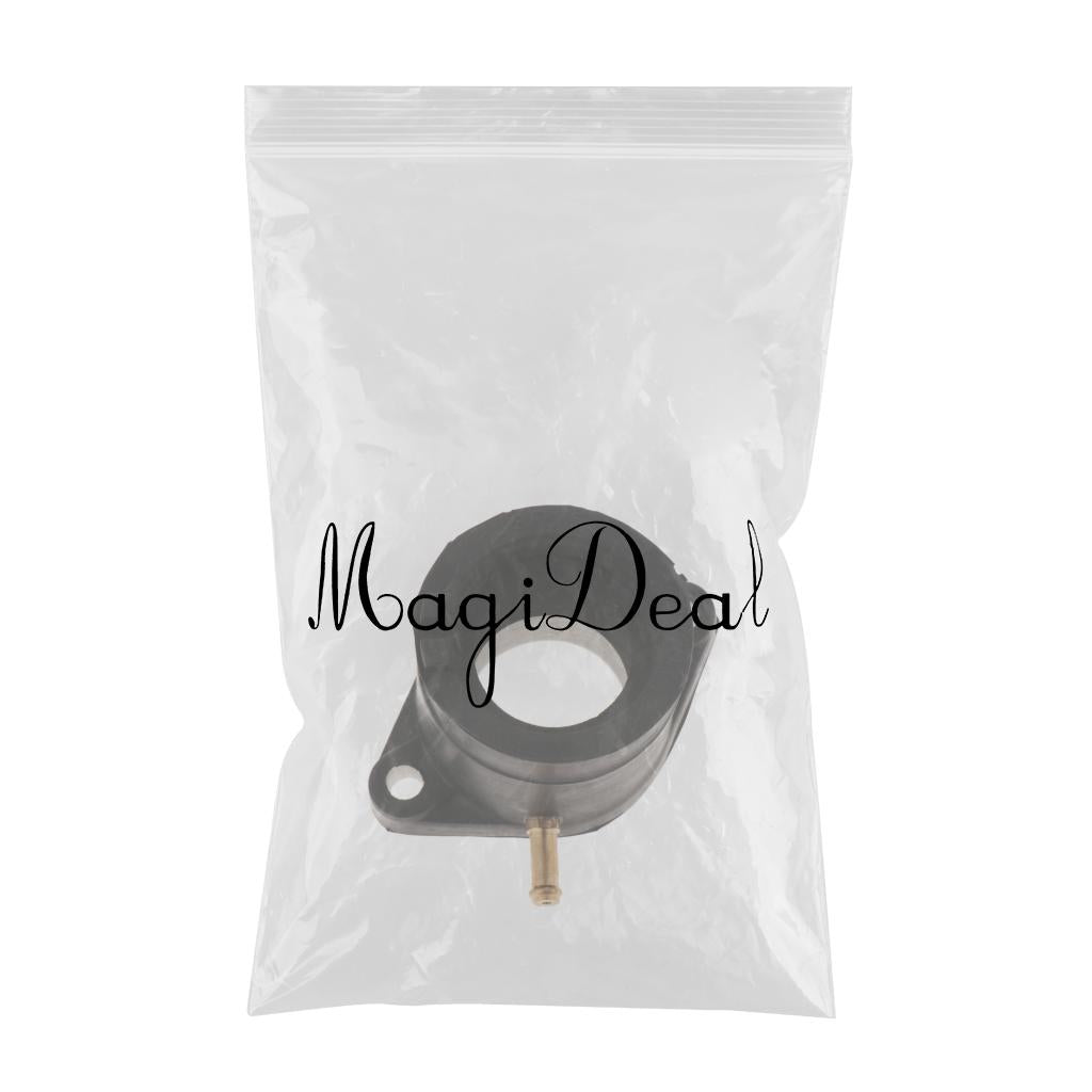 Carb Carburetor Intake Boot Set for JS250 JIANSHE 250cc ATV Motorcycles