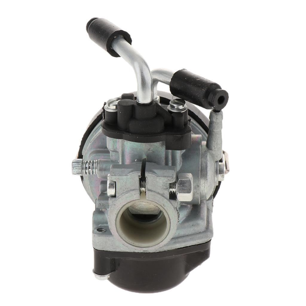 Replacement Scooter Go Kart Carburetor Carb Moped for Motorcycles ATV Dirt Bike