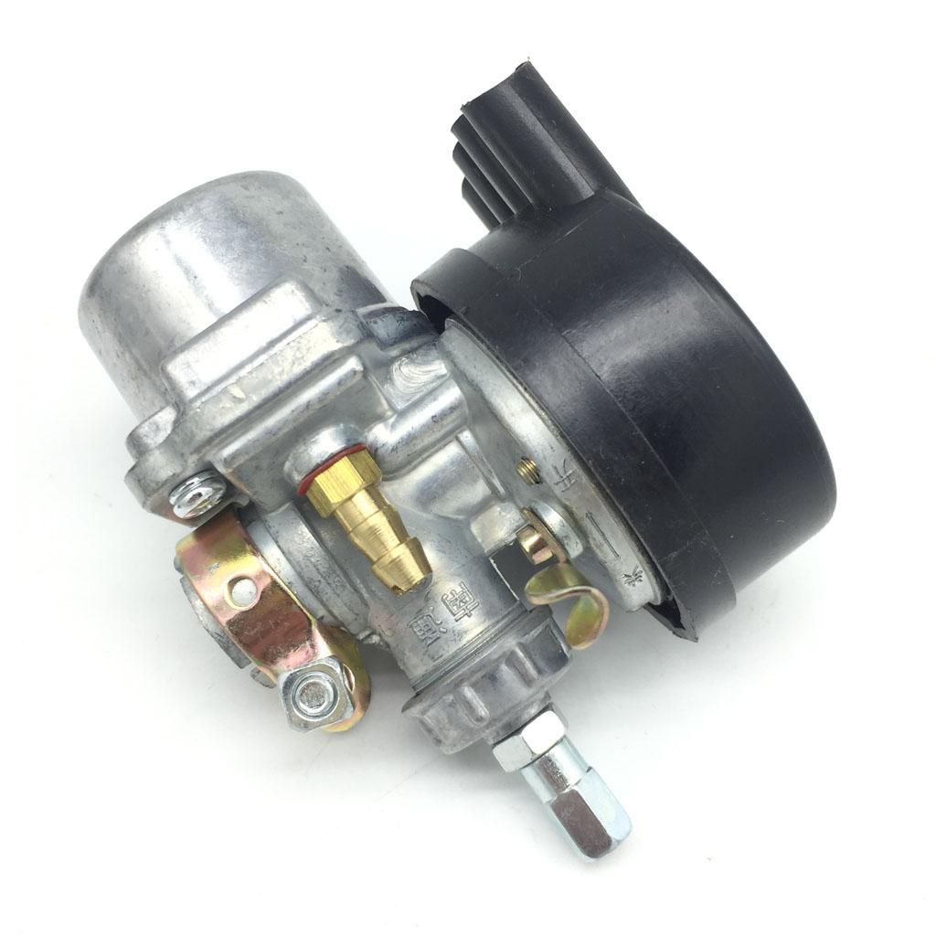 CARBURETOR Carb for 49 60 66 80cc 2 Stroke Engine Mini Pocket Bike ATV