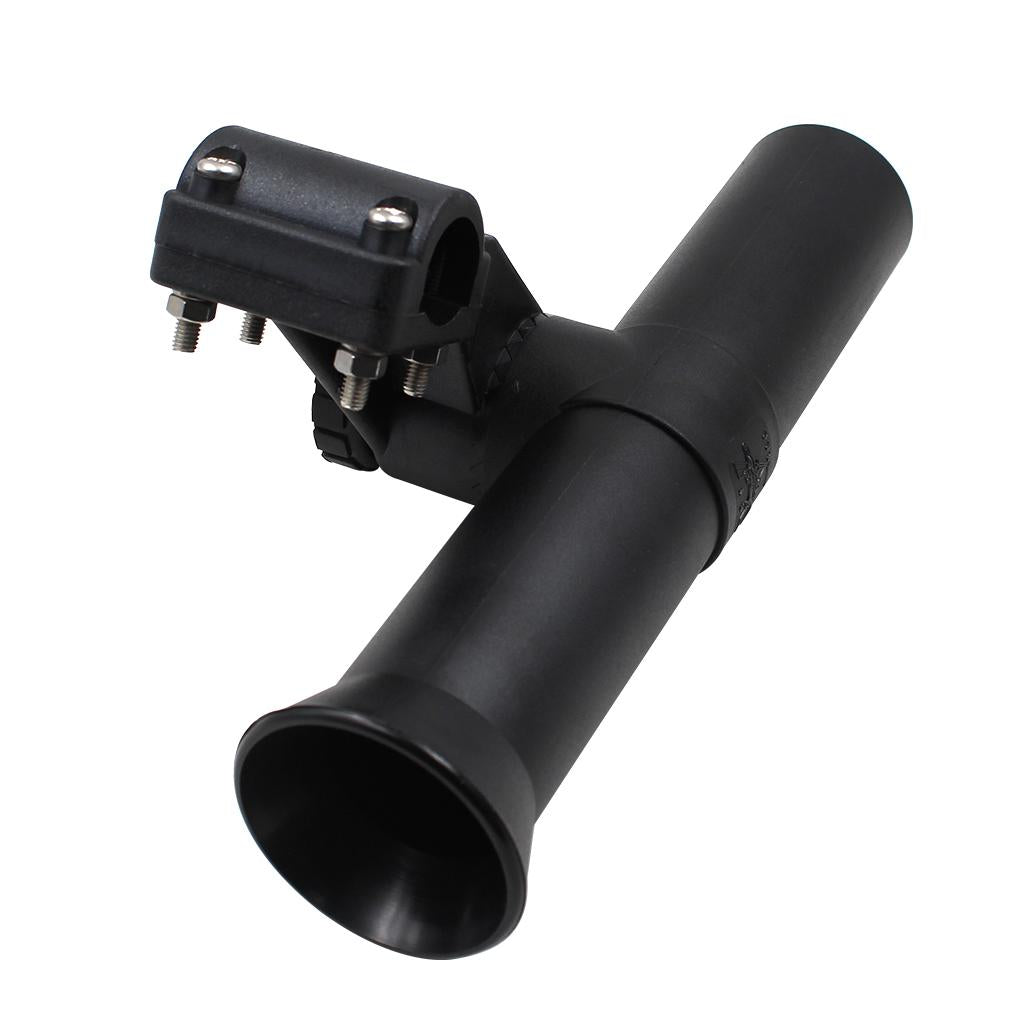 360 Degree Adjustable Fish Pole  Folding Holder