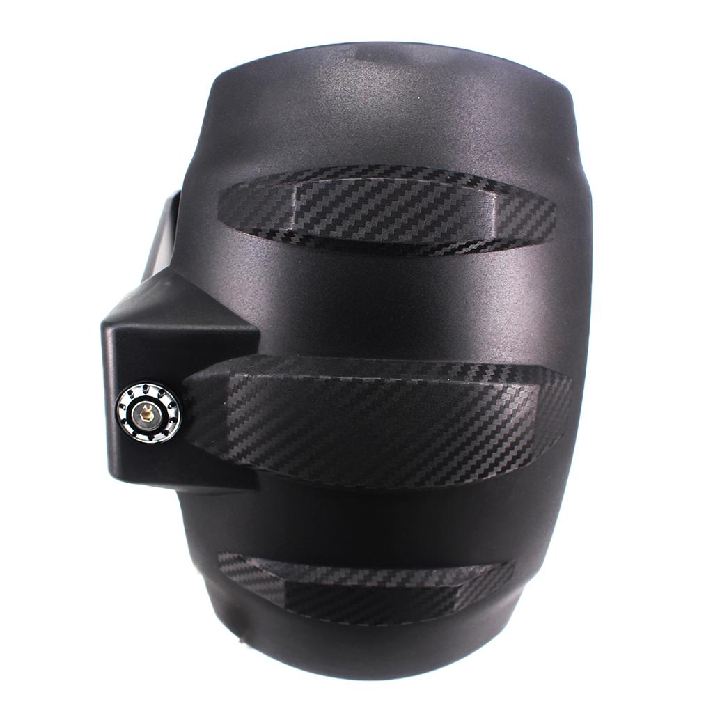 Motorcycle Rear Fender Mudguard for    F800GS F800R F700GS F650GS