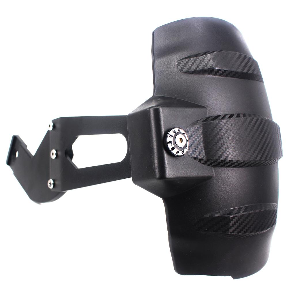Motorcycle Rear Fender Mudguard for    F800GS F800R F700GS F650GS
