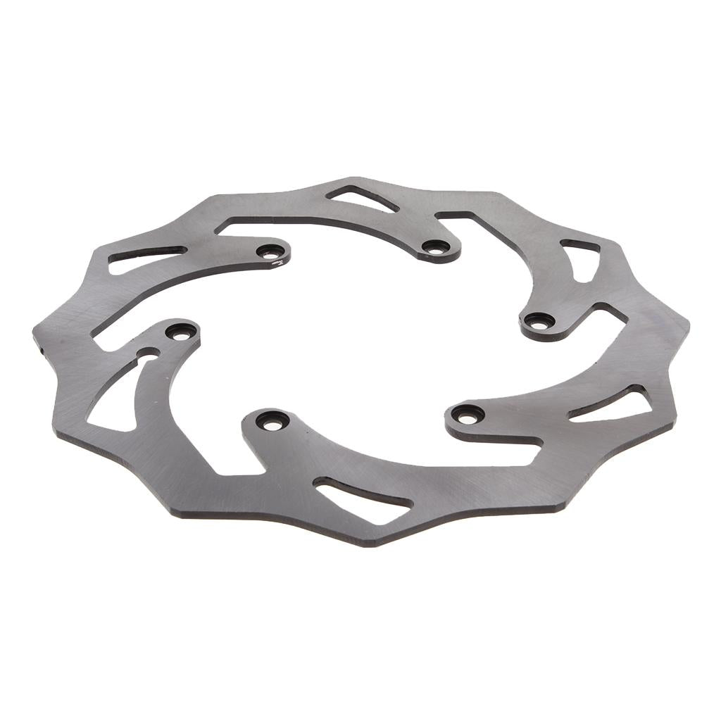 260mm Front Brake Disc Stainless Steel for KTM 125 250 300 390 450 XCF Duke