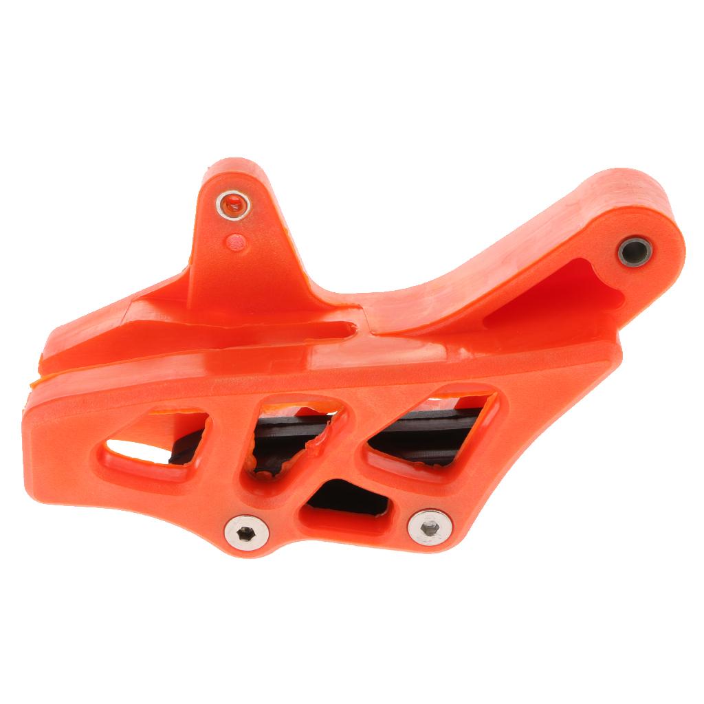 Orange Chain Guide Slider Tensioner Idler for KAWASAKI KXF250/4502009-2018