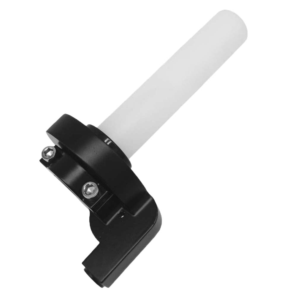7/8" Quick Twist Throttle Housing Grip for 50-100cc Trail Dirt Quad Bike