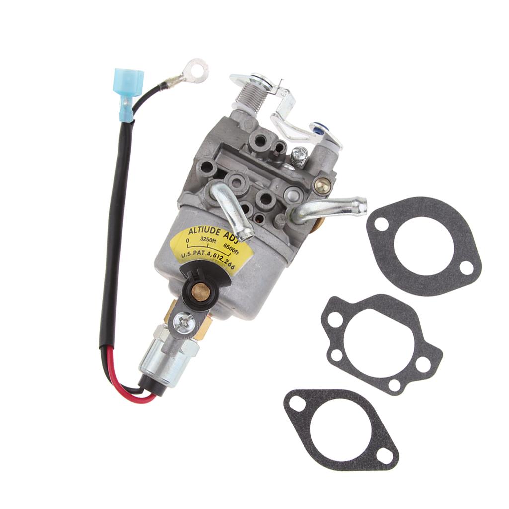 Best Carburetor 146-0881 for Onan Cummins Generator A041D744 KY Series Carb