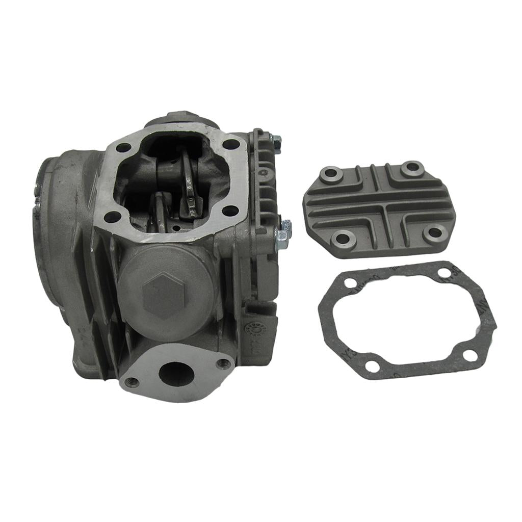 Complete Cylinder Head Assembly for Honda Z50 XR50 CRF50 50cc ATV Dirt Bike
