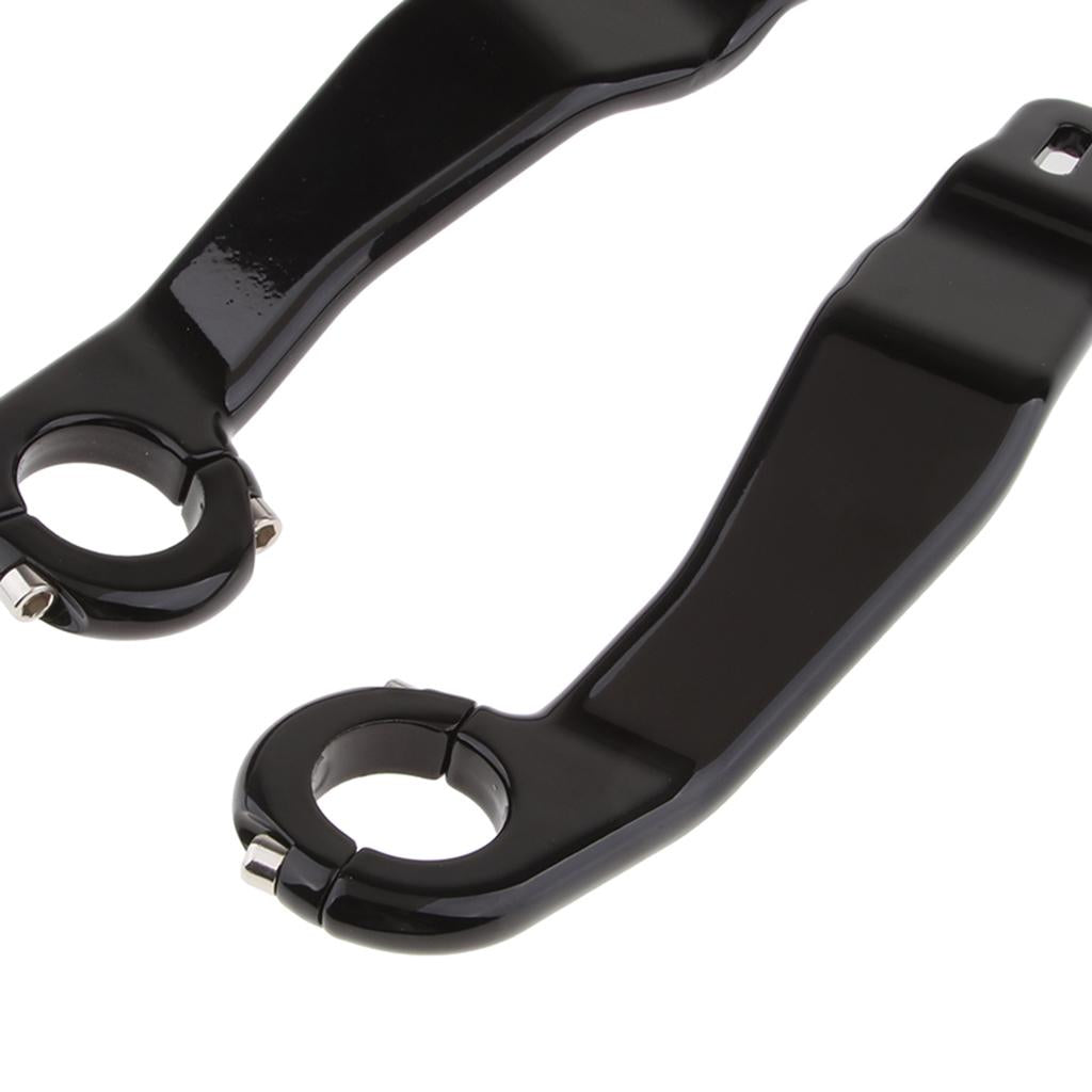 Fairing Support Bracket Mount Kit for   Touring Road Glide 2015-2018