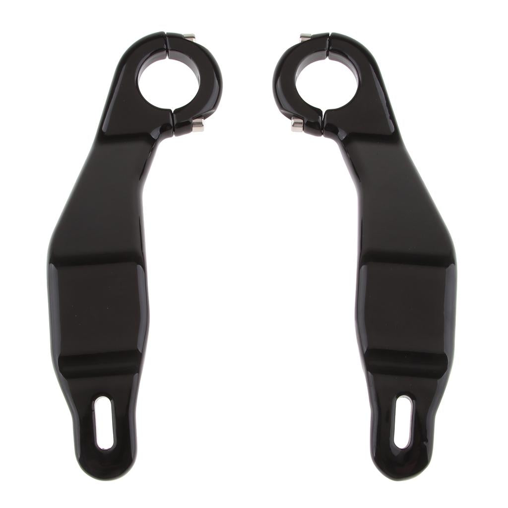 Fairing Support Bracket Mount Kit for   Touring Road Glide 2015-2018