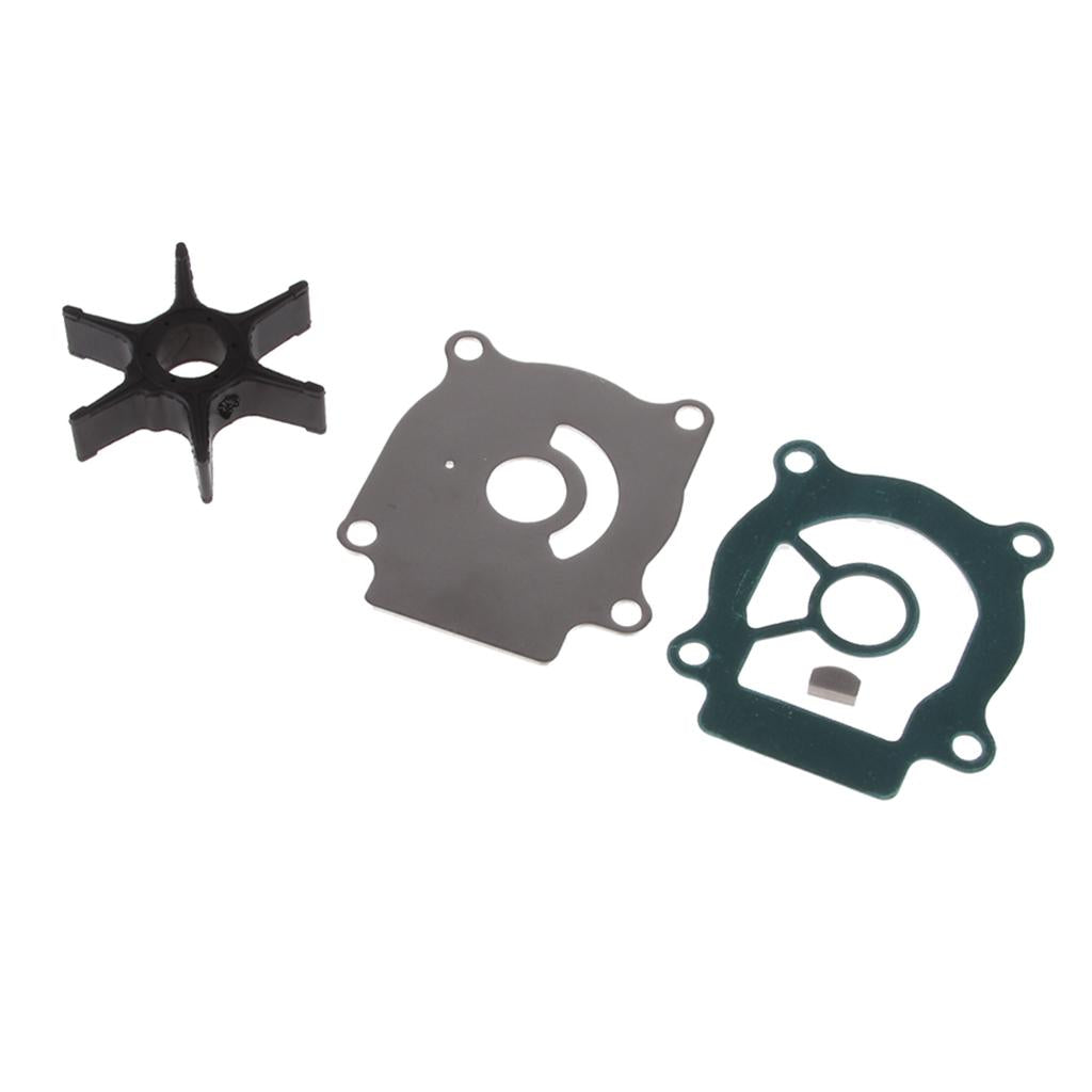 Outboard Water Pump Impeller Repair Kit for for Suzuki 17400-96403