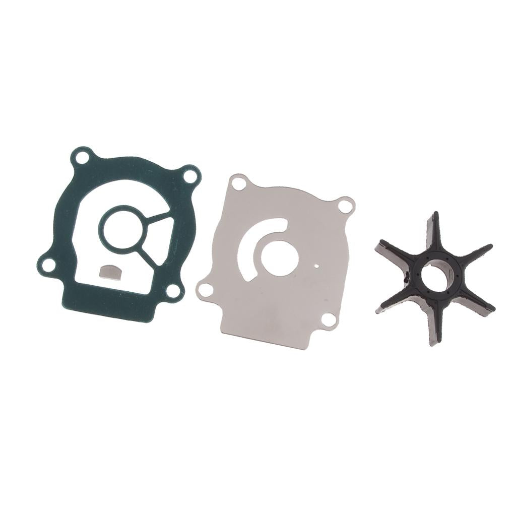 Outboard Water Pump Impeller Repair Kit for for Suzuki 17400-96403