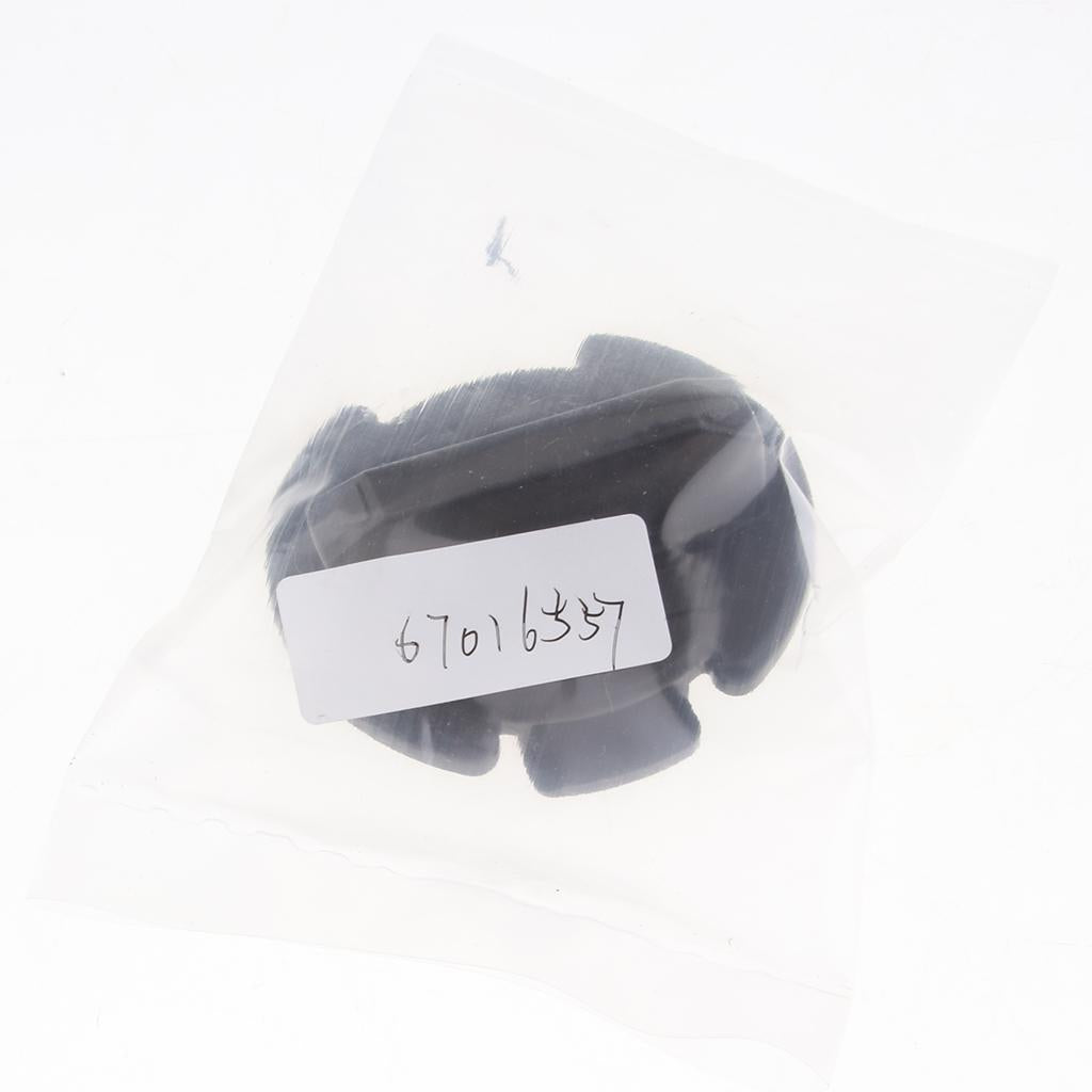 Floor Drain Plug Cap Trap Seal Universal for 14-18 POLARIS RZR XP 1000