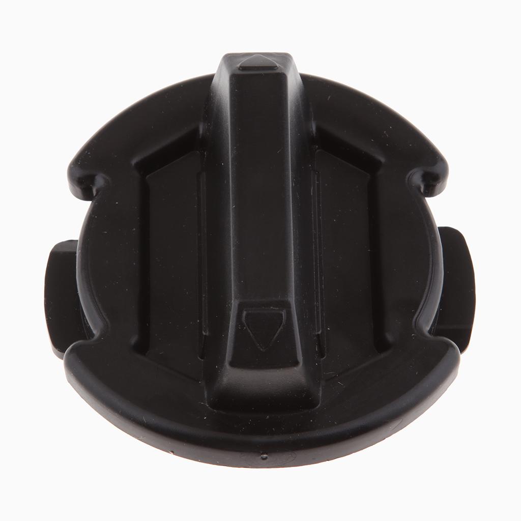 Floor Drain Plug Cap Trap Seal Universal for 14-18 POLARIS RZR XP 1000