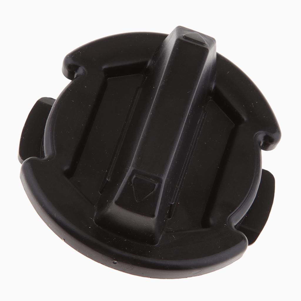 Floor Drain Plug Cap Trap Seal Universal for 14-18 POLARIS RZR XP 1000