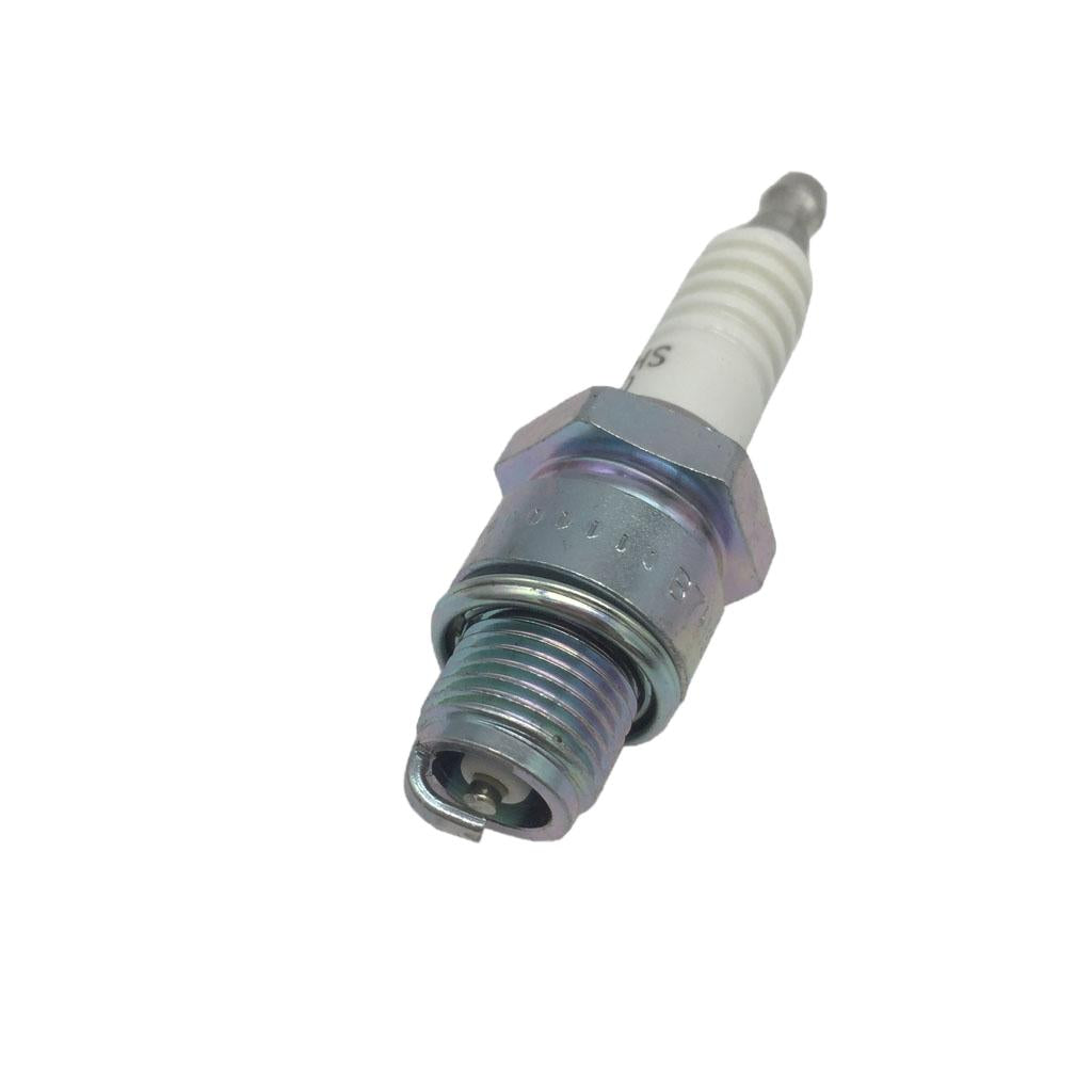 B7HS 5110 Spark Plug for Yamaha 2 Stroke 15HP Outboard Engine